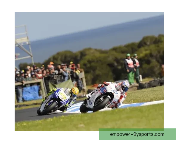 2026赛季MotoGP赛程公布 多项规则变动引发车迷热议