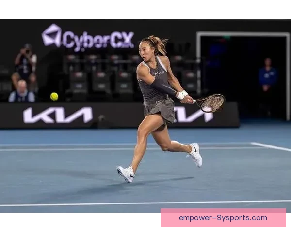 2026赛季网坛风云再起名将新星激战巡回赛焦点解析深度报道全面