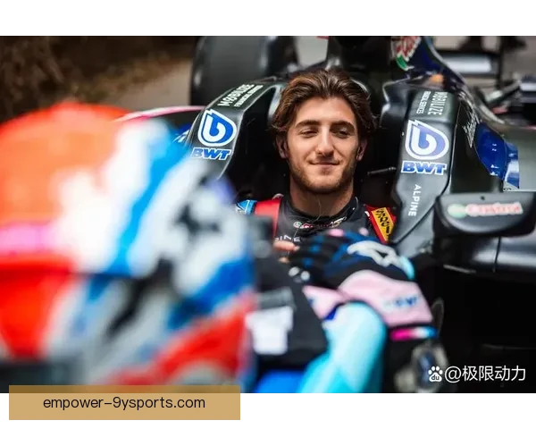 F1赛季焦点新闻汇总车队动向与车手前景深度解析全球格局观察透