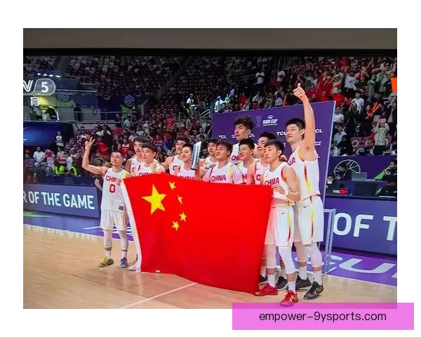 中国男篮力克劲敌晋级亚洲杯四强展现团队韧性与新生力量再创新高 中国男篮力克劲敌晋级亚洲杯四强展现团队韧性与新生力量再创新高