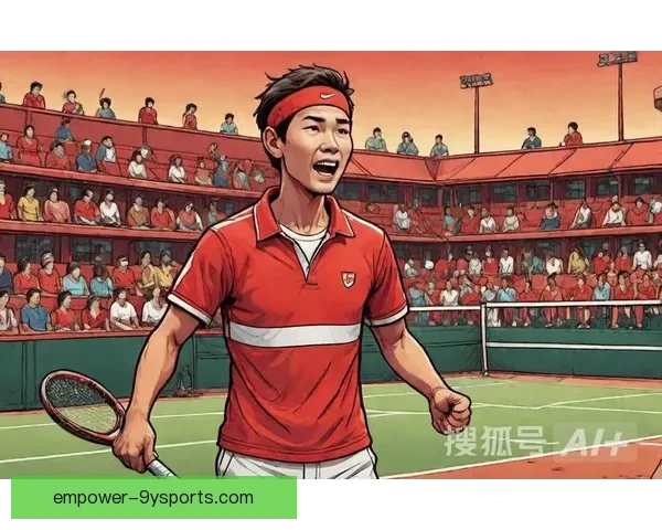 全球网球盛事：新星崛起与老将告别赛的精彩对决引爆球迷热议