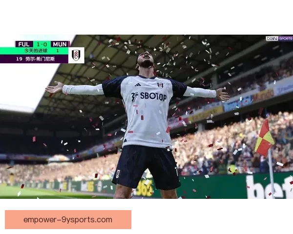 南安普顿俱乐部百年沉浮与英超复兴之路全景观察历史传承与青训未来展望