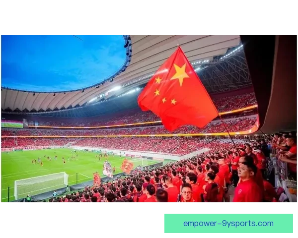 国足逆转取胜点燃球迷热情晋级前景再现曙光关键战役中展现顽强斗志