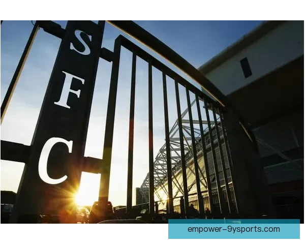 斯托克城俱乐部百年沉浮与英伦足球荣耀传承之路传奇历程与未来展望