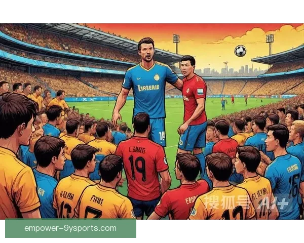 欧冠焦点战上演巅峰对决豪门鏖战引爆球迷热情赛后格局生变悬念再起