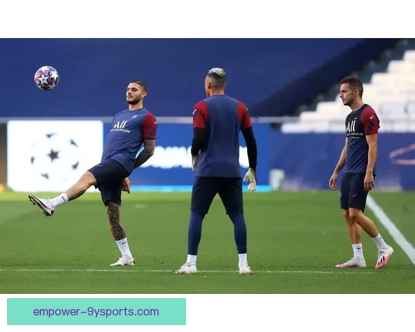 欧洲豪门转会风云再起焦点战役引爆新赛季期待与全球球迷热议持续升温