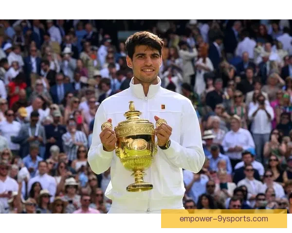 温布尔登俱乐部百年荣耀与现代网球传奇之路历史传承与全球影响力解析