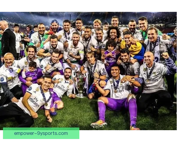 皇家马德里俱乐部百年荣耀与未来征程全景解析战术传承与巨星风云史