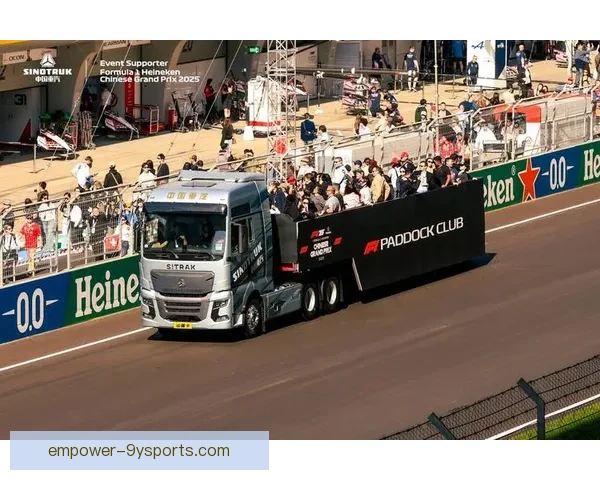 聚焦F1新赛季风云变幻车队格局再掀争冠热潮全球车迷瞩目前景展望