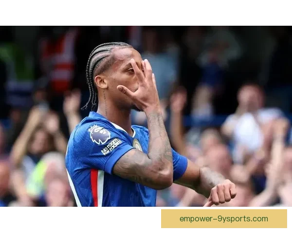 英超豪门夏窗重磅引援震动欧洲足坛格局与球迷热议未来走势分析报告