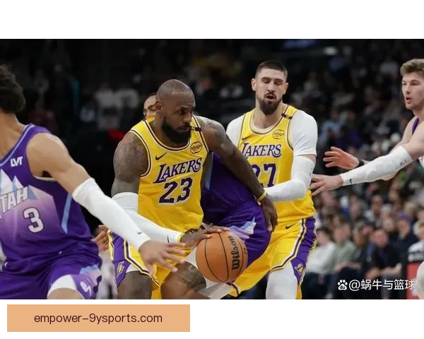 詹姆斯率湖人逆转取胜西部排名再生变数季后赛形势骤然紧张三足鼎立
