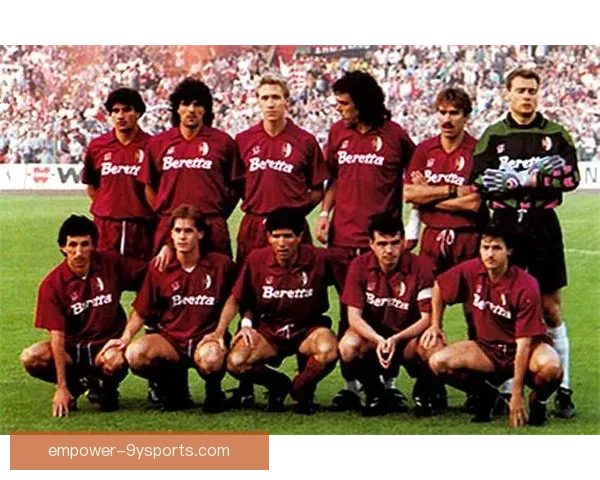 都灵俱乐部：意大利足球传统强队的历史与发展探索