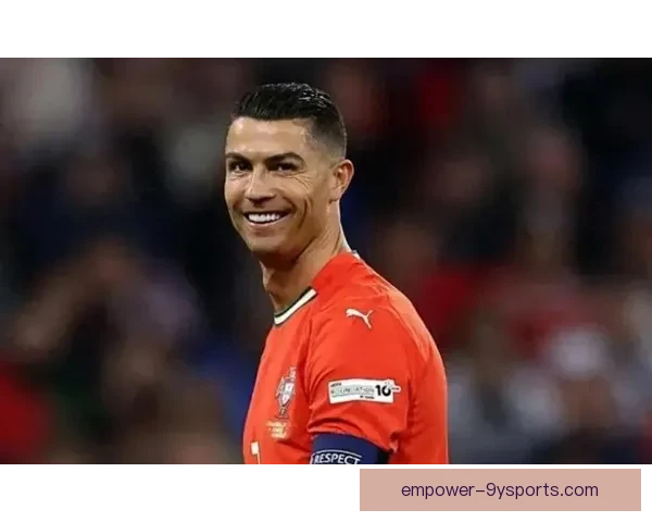 C罗生涯巅峰瞬间全解析与足球传奇背后的故事