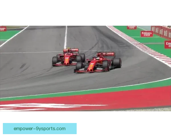 F1赛季新规则发布 驾驶员与车队挑战新技术提升速度