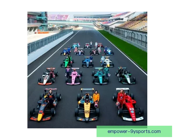 F1赛场风云再起各车队角逐升级新赛季格局或将迎来重大变化