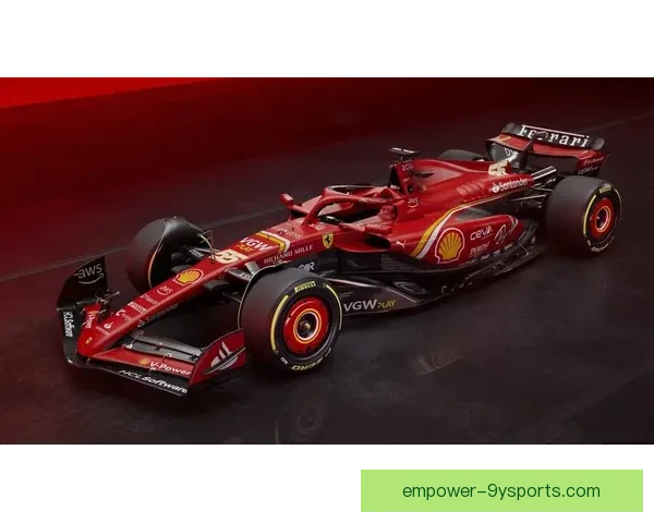 F1赛季激战升级各车队技术博弈与车手争冠走势全面深度解析前瞻特别