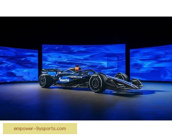 F1赛季最新动态：车队更换、车手争夺激烈 新技术引领未来发展