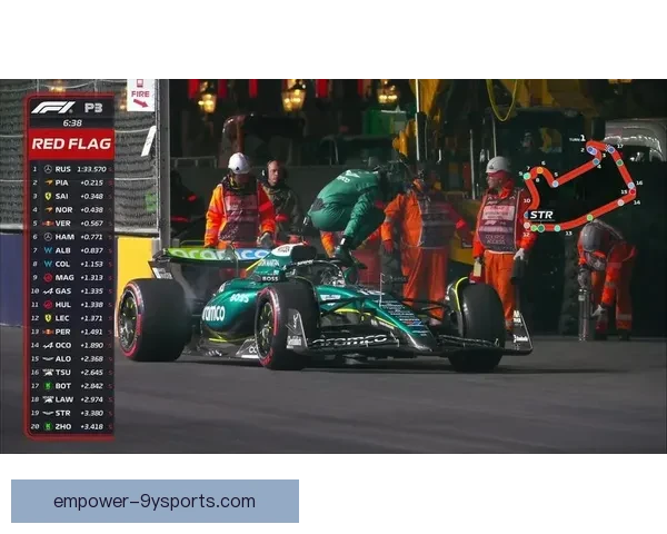 F1赛季最新动态解析各车队策略与车手表现全景报道