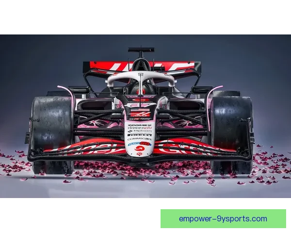 F1赛季迎来重磅变动 新车技术革新助力车队竞争力提升