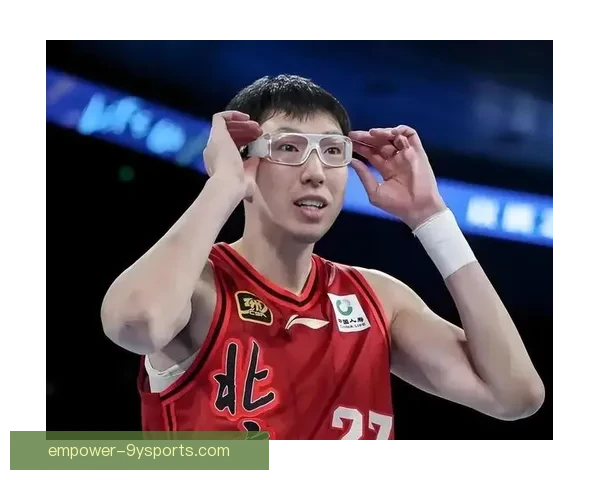 中国男篮力克韩国晋级亚锦赛四强 周琦表现亮眼成关键人物