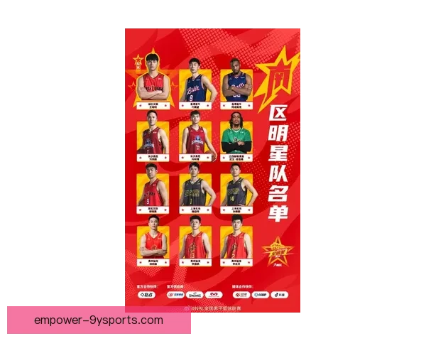 中国篮球联赛新赛季火热开战各队明星球员表现引关注