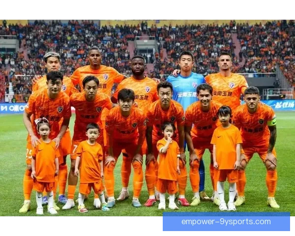 中超联赛最新战报：顶级球队激烈争夺积分榜首位