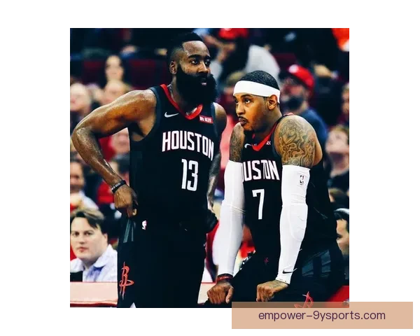 休斯顿火箭年轻阵容爆发重建加速冲击季后赛前景引热议持续升温中