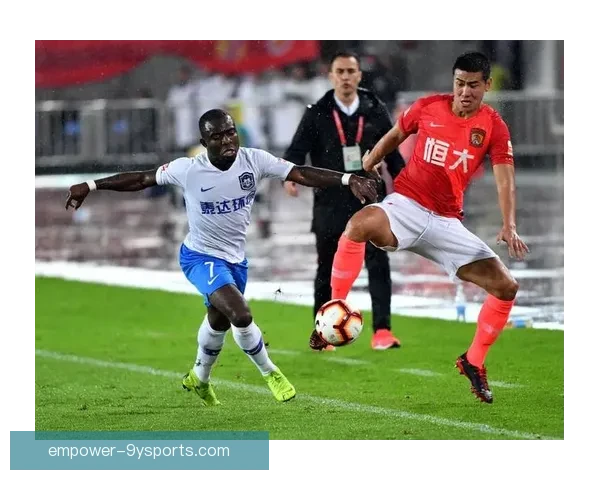 恒大逆转胜利引发热议，球队新星表现惊艳成为焦点