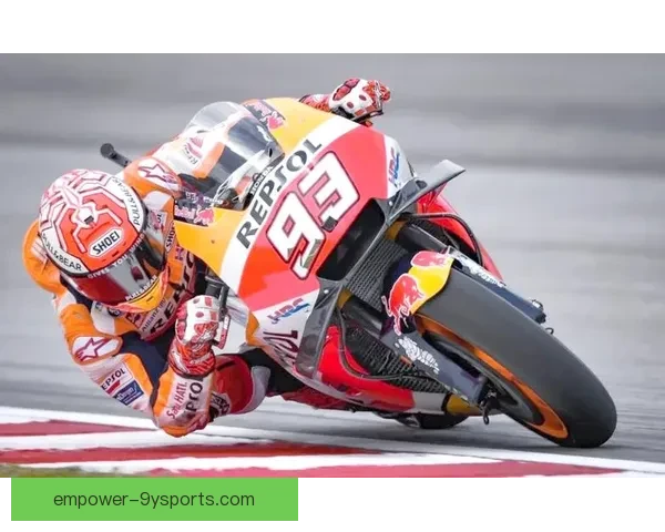 摩托GP赛季新战报 车手对决再升级 世界冠军之争进入白热化阶段 摩托GP赛季新战报 车手对决再升级 世界冠军之争进入白热化阶段