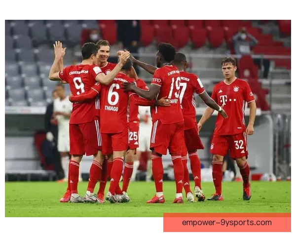 柏林联俱乐部崛起历程与德甲竞争格局深度解析展望未来球队发展路径