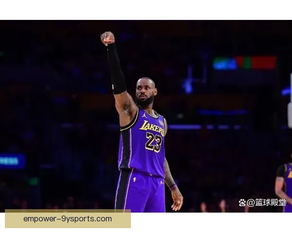 浓眉哥爆发湖人迎来大胜 詹姆斯状态回暖球队逐步恢复元气