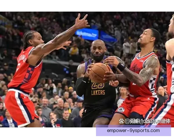 湖人核心伤情成疑勇士连胜受阻季后赛格局或将生变