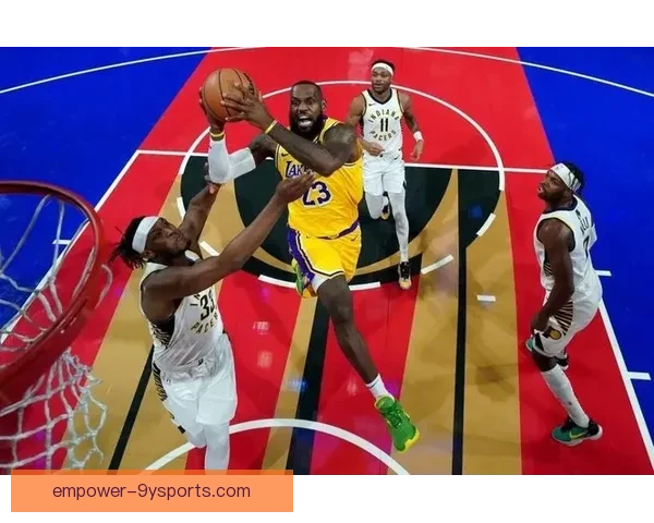 湖人队新赛季备战策略曝光 詹姆斯与浓眉领导下的全新阵容规划