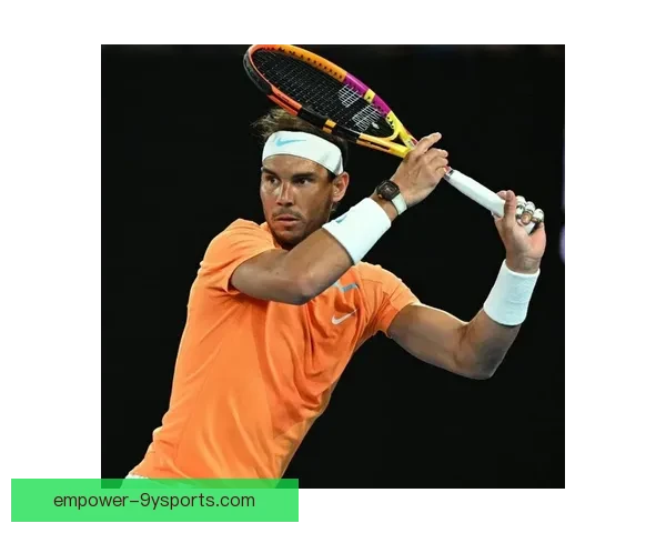 纳达尔宣布退出法网 伤病困扰或成职业生涯新转折点