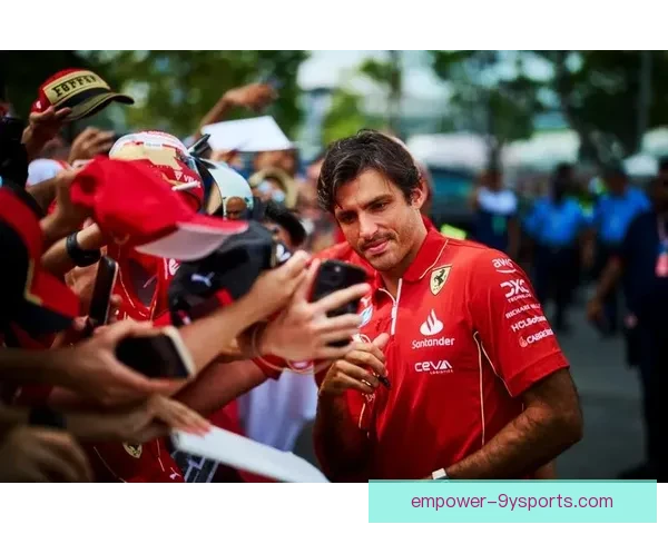 F1赛季最新战报：车手表现与积分榜激烈争夺分析