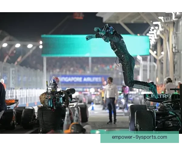 F1赛季最新动态揭秘车队争冠格局与车手表现分析