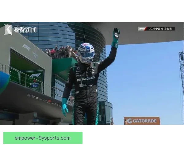 F1赛季激战正酣 各车队竞争白热化 新兴车手崭露头角展现潜力