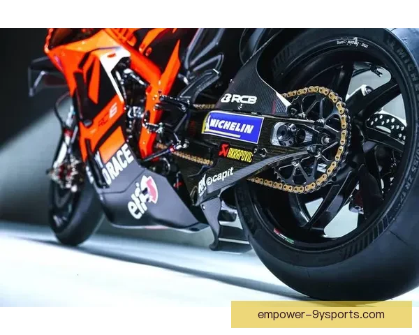 MotoGP赛季进入白热化阶段 各车队备战激烈争夺世界冠军