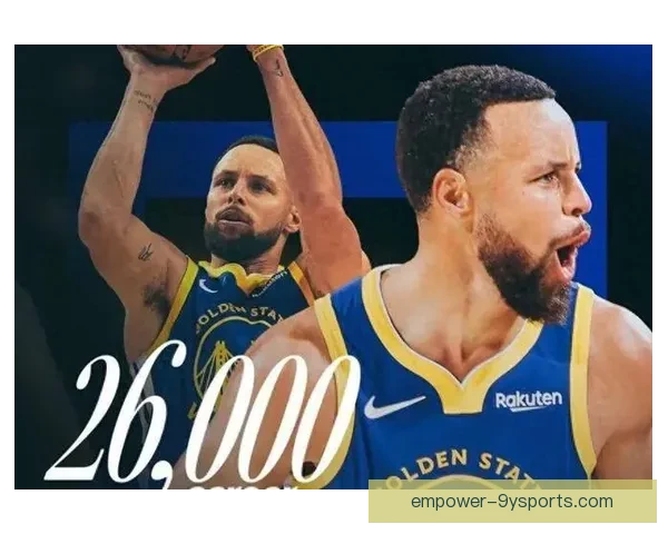 NBA季后赛激战正酣 詹姆斯与库里领衔超级对决引爆球迷热议