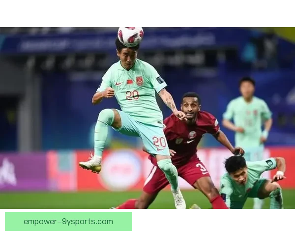 中国足球改革再度启动 新帅带队备战世预赛 全面提升青训体系