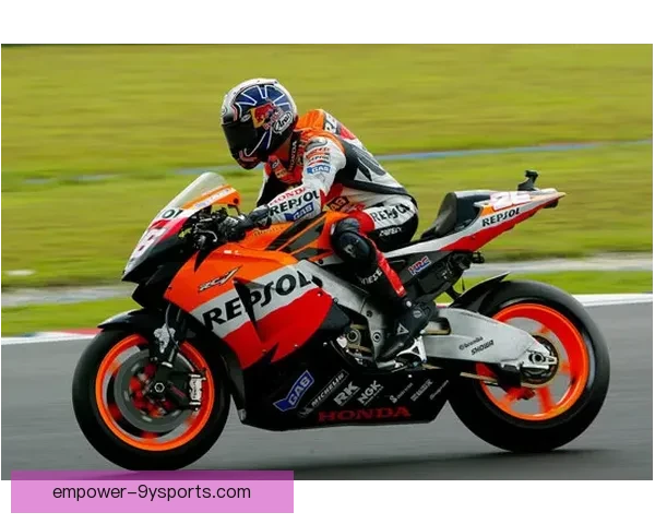 摩托GP赛季新动态 本田车队发布最新战术布局与车手阵容调整