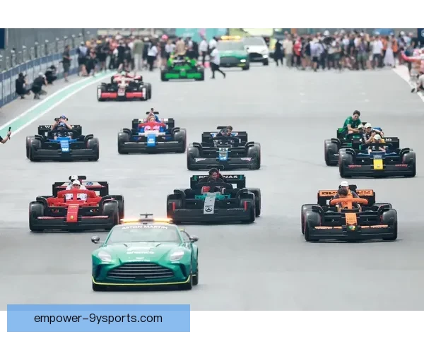 法拉利与红牛强强对决 新赛季F1世界锦标赛看点分析