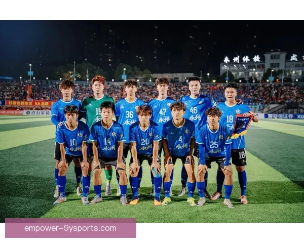 湘超联赛发展历程与本土足球竞技水平全面解析