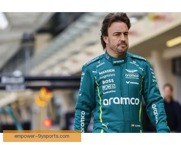 费尔南多·阿隆索再创辉煌 F1赛季精彩瞬间全解析