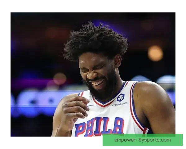 NBA76人比分引热议恩比德关键发挥助球队鏖战取胜全场看点十足